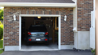 Garage Door Installation at Jeffery Manor, Illinois