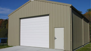 Garage Door Openers at Jeffery Manor, Illinois